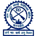 LBSM College, Jamshedpur Logo