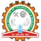 LDRP Institute of Technology and Research, Gandhinagar Logo