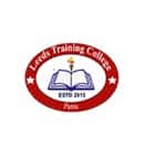 Leeds Training College, Patna Logo