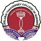 Leelabai Thackersey College of Nursing, SNDT, Mumbai Logo