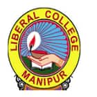 Liberal College, Imphal Logo