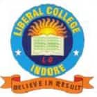 Liberal College, Indore Logo