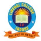 Liberal College of Education, Indore Logo