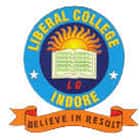 Liberal College of Law, Indore Logo