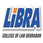 Libra College of Law, Dehradun Logo