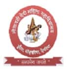 Lilawati Devi Mahavidyalaya, Deoria Logo