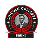 Lincoln College of Education, Sirhind Logo