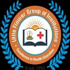 Little Flower College of Nursing, Bangalore Logo