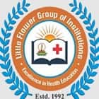 Little Flower College of Pharmacy, Bangalore Logo