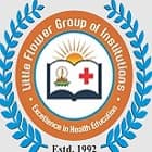 Little Flower College of Physiotherapy, Bangalore Logo