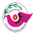 Little Flower Polytechnic, Gorakhpur Logo