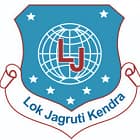 LJ College of Computer Application, Ahmedabad Logo
