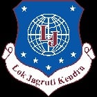 LJ Institute of Pharmacy, Ahmedabad Logo