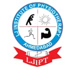 LJ Institute of Physiotherapy, Ahmedabad Logo