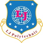 LJ Polytechnic, Ahmedabad Logo