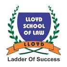 Lloyd School of Law, Greater Noida Logo