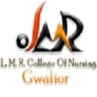 LMR College of Nursing, Gwalior Logo