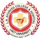 LN Ayurved College and Hospital, Bhopal Logo