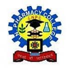 LN Pharmacy College, Deoria Logo