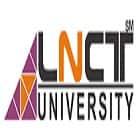 LNCT University, Bhopal Logo