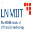 LNM Institute of Information Technology, Jaipur Logo