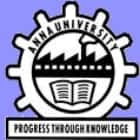 Alagappa College of Technology, Chennai Logo