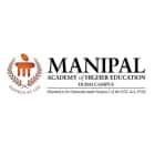 Manipal Academy of Higher Education, Dubai Logo