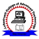 Lokadrusti College of Advanced Technology, Nuapada Logo