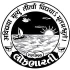 Lokbharati University for Rural Innovation, Bhavnagar Logo