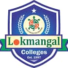 Lokmangal College of Agricultural Biotechnology, Wadala Logo