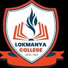 Lokmanya Institute of Management and Computer Application, Ahmedabad Logo