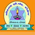 Loknad B Ed College, Gandhinagar Logo