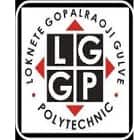 Loknete Gopalraoji Gulve Polytechnic, Nashik Logo
