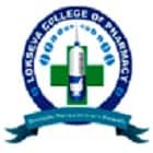 Lokseva Pratishthan's Lokseva College of Pharmacy, Pune Logo