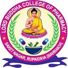 Lord Buddha College of Pharmacy, Bahraich Logo