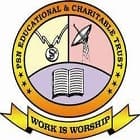 Lord Jegannath College of Engineering and Technology, Kanyakumari Logo