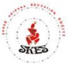 Lord Krishna College of Education for Girls, Mohali Logo