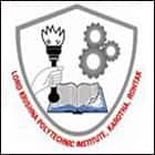 Lord Krishna Polytechnic Institute, Rohtak Logo