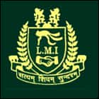 Lord Mahavira College of Law, Moradabad Logo