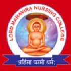 Lord Mahavira Nursing College, Solan Logo