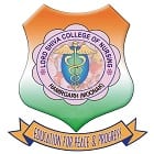 Lord Shiva College of Nursing, Sangrur Logo