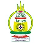 Lord Shiva College of Pharmacy, Sirsa Logo