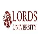 Lords University, Alwar Logo