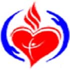 Lourdes College of Nursing, Kochi Logo