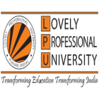 Lovely Professional University, Phagwara Logo