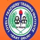 Lovely Teacher Training Institute, New Delhi Logo