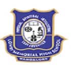 Lowry Memorial College, Bengaluru Logo