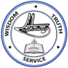 Loyola Academy, Secunderabad Logo