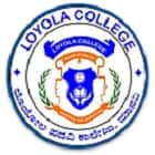 Loyola College, Manvi Logo