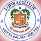 Loyola College, Tiruvannamalai Logo